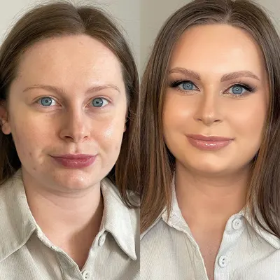 Makijaż Wrocław Angelika Juraszek Makeup Brows